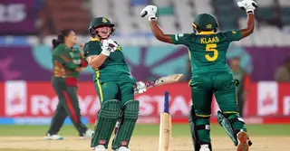 নারী ওয়ানডে বিশ্বকাপ: শেষের নাটকীয়তায় জয় হাতছাড়া বাংলাদেশের